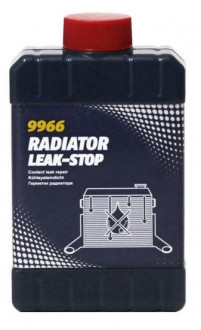 Герметик  радиатора, Radiator Leak-Stop, 325 мл