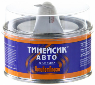 Шпатлевка ТИНЕЙСИК, 0,5 кг