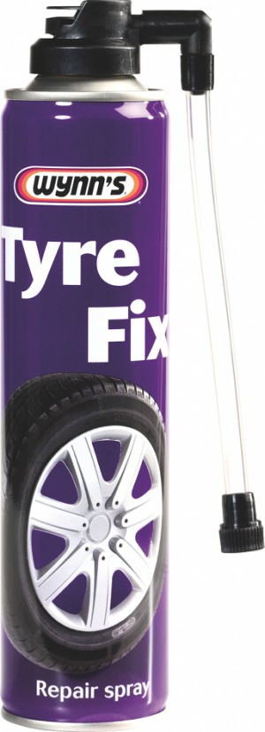 Герметик для шин, Tyre Fix, 300 мл