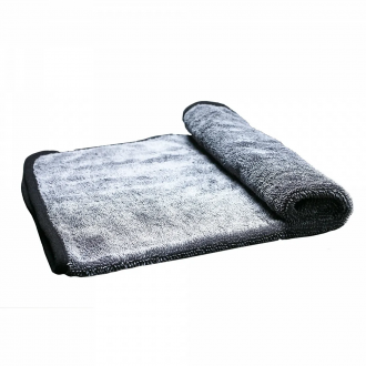 Микрофибровое полотенце для сушки кузова  ED Extra Dry 50*60 см