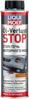 Стоп-течь моторного масла, Oil-Verlust-Stop, 300 мл
