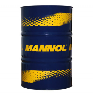 UHPD TS-9 NANO Полусинтетическое масло для грузовых дизелей SAE 10W-40 208 Liter