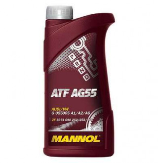 ATF AG55 Automatic Special 1 Liter