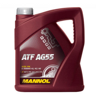 ATF AG55 Automatic Special 4 Liter