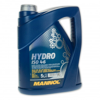 Hydro ISO 46 Гидравлическое масло 5 Liter