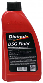 DSG Fluid, 1 л