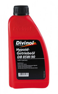 Hypoid-Getriedeol DB SAE 85W90 GL-5, 1 л