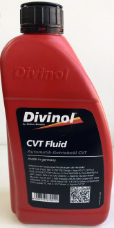 CVT Fluid, 1 л