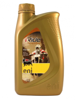 ENI I-RIDE Racing Offroad 10W50, 1 л