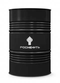 Масло Rosneft Gidrotec OE HLP 32 индустриальное гидравлическое 180 кг